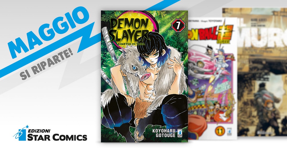 star comics maggio star comics maggio